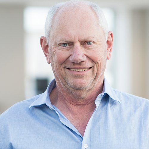 Bert Hofhuis — UK finance entrepreneur and founder of six personal finance media platforms